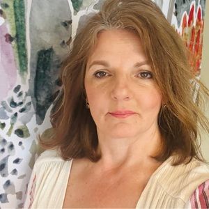 Meet your Posher, Donna